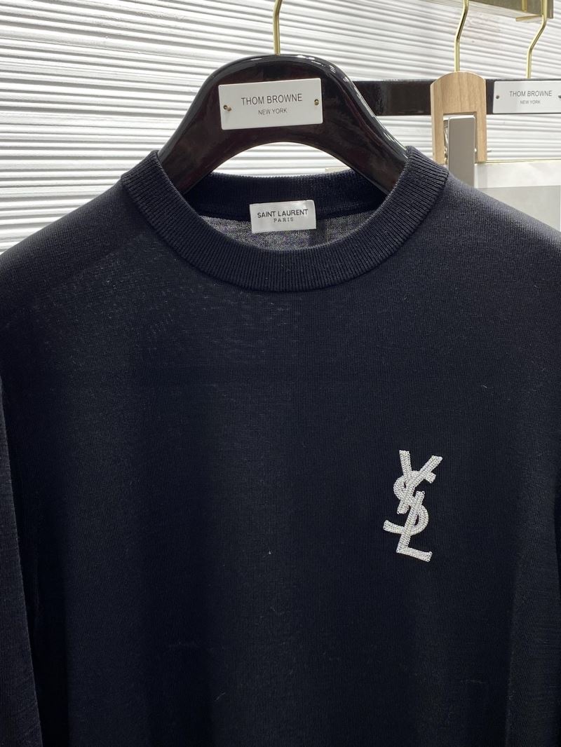 Ysl Sweaters